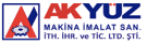 AKYUZ