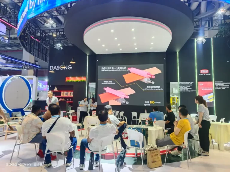 展会4w