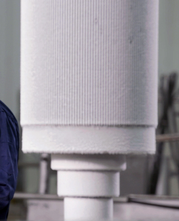 Pioneering Heat Treatment