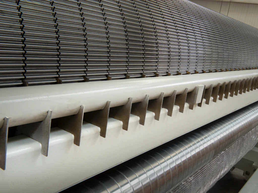 Corrugated Ridging RMM: Redefining One-Stop Corrugating Roll Solutions – rmm-dasong