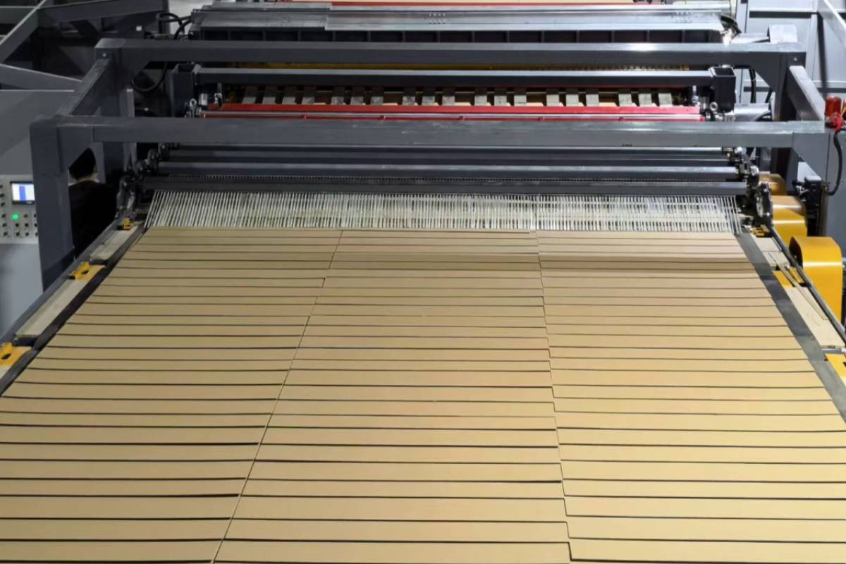 Corrugated Board Quality
