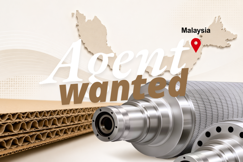 Malaysia Sales Agent Wanted