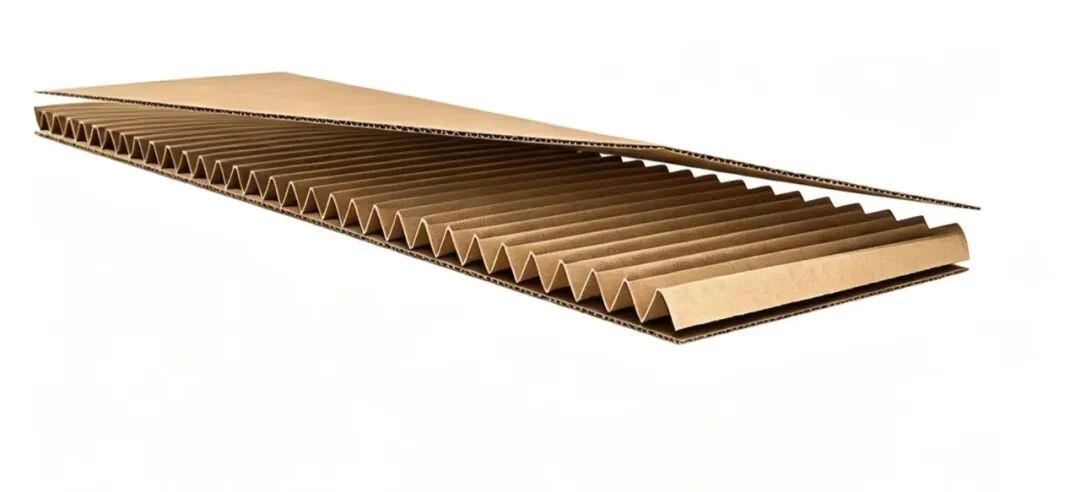 Single-Wall Flutes Single-Wall Flutes