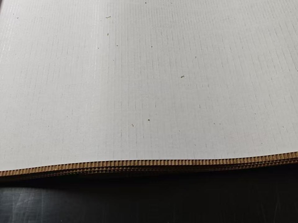 High-Low Flute Defect Caused by Corrugating Roll Issues