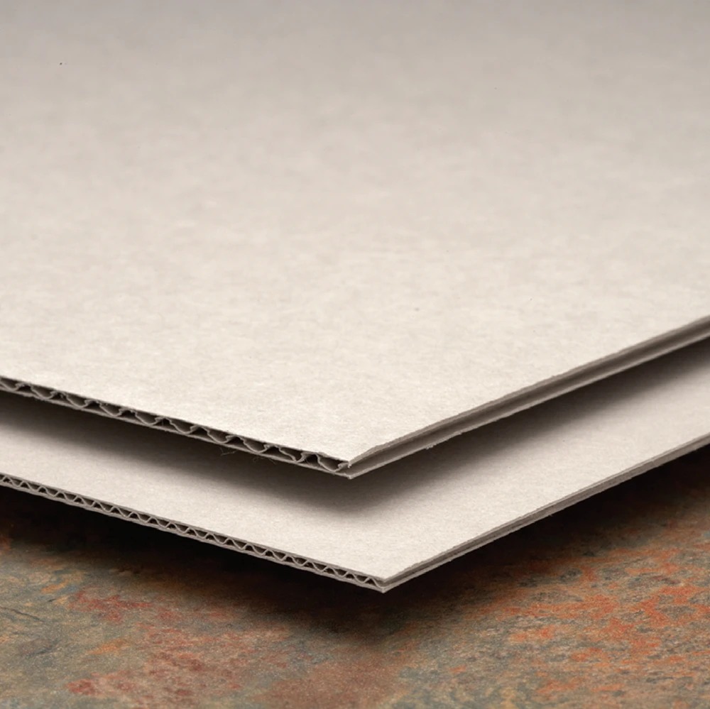 image-url Micro-Flute Corrugated Board