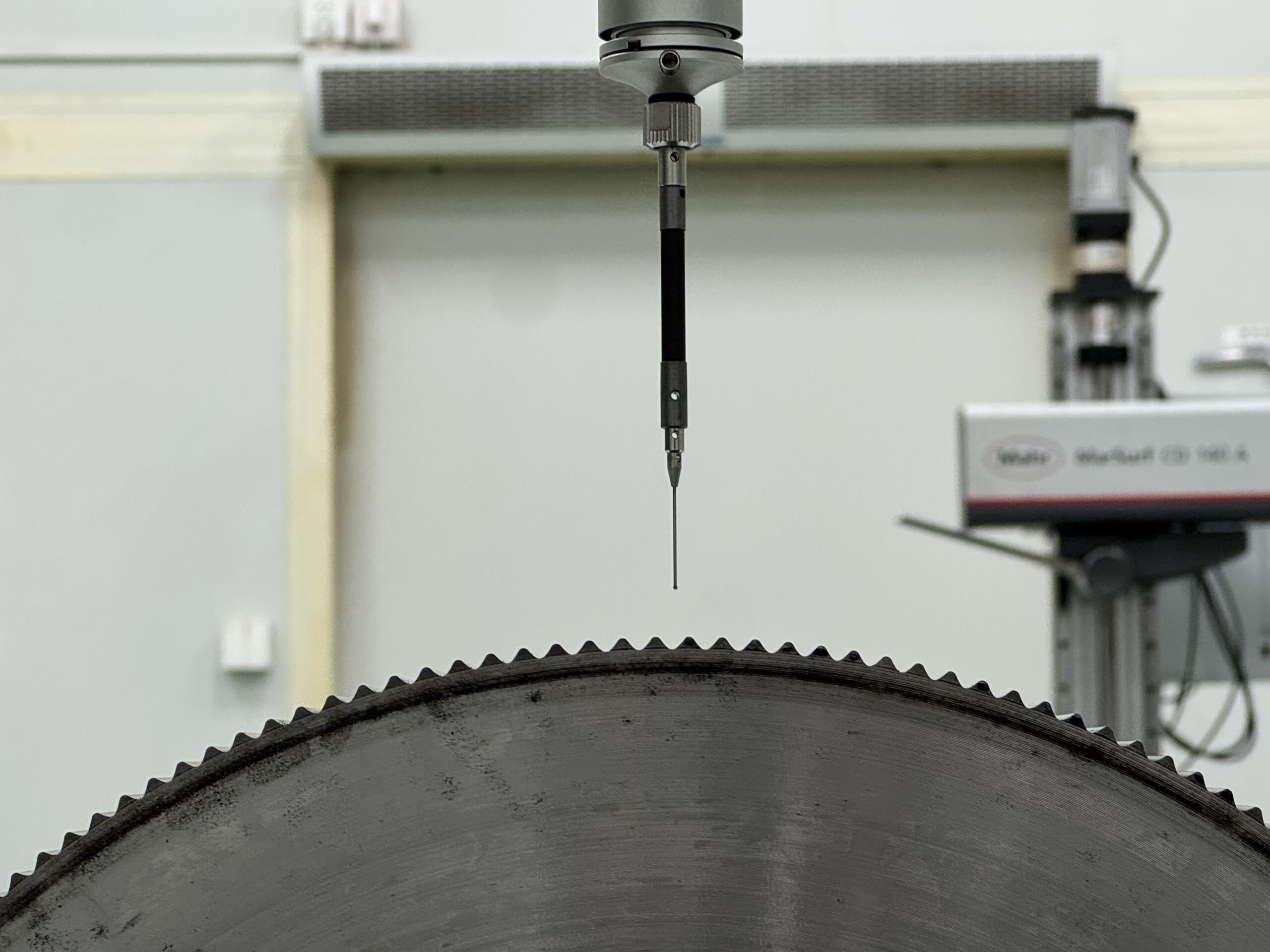 corrugatingroll Corrugating roll maintenance and inspection